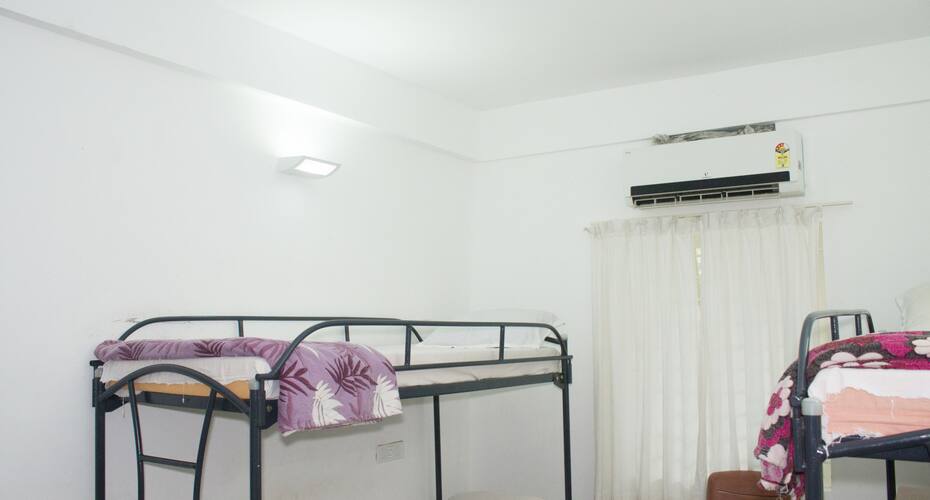 Rampart Homesta & Backpackers Hotels, Kochi 5